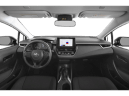 Toyota Corolla Hybrid LE AWD (Natl) 2025