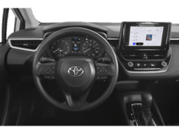 Toyota Corolla Hybrid LE AWD (Natl) 2025