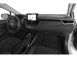 Toyota Corolla Hybrid LE AWD (Natl) 2025