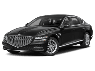 Genesis G80 2.5T AWD Genesis G80 2.5T AWD