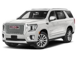 GMC Yukon 4WD 4dr Denali 2024 — front view