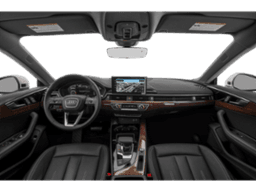 Audi A5 Sportback S line Premium Plus 45 TFSI quattro 2025