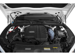 Audi A5 Sportback S line Premium Plus 45 TFSI quattro 2025