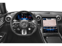 Mercedes-Benz AMG GT AMG GT 55 Coupe 2025