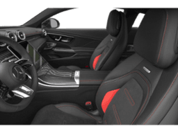 Mercedes-Benz CLE AMG CLE 53 4MATIC+ Coupe 2025