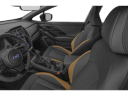 Subaru Crosstrek Sport AWD 2026