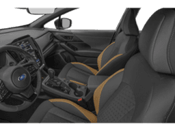 Subaru Crosstrek Sport AWD 2026