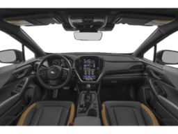 Subaru Crosstrek Sport AWD 2026