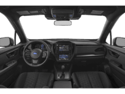 Subaru Forester Base AWD 2026