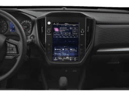 Subaru Forester Base AWD 2026