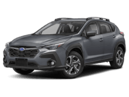Subaru Crosstrek Premium AWD 2026 — front view