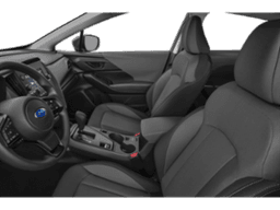 Subaru Crosstrek Base AWD 2026