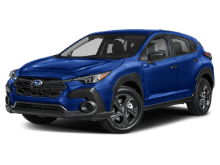 Subaru Crosstrek Base AWD Subaru Crosstrek Base AWD