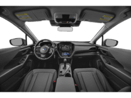 Subaru Crosstrek Base AWD 2026