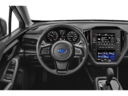 Subaru Crosstrek Base AWD 2026