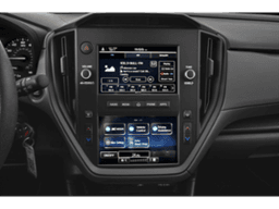 Subaru Crosstrek Base AWD 2026