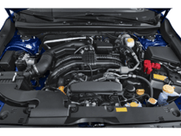 Subaru Crosstrek Base AWD 2026