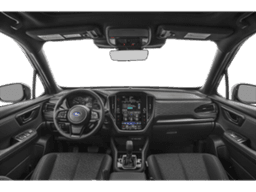 Subaru Forester Premium AWD 2026