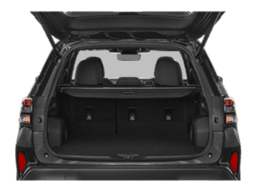 Subaru Forester Premium AWD 2026