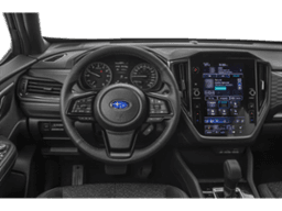 Subaru Forester Premium AWD 2026