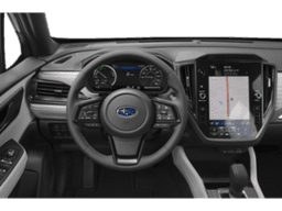 Subaru Forester Premium Hybrid AWD 2026