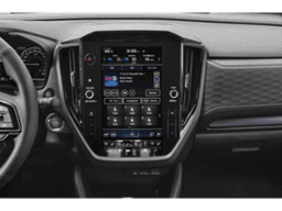 Subaru Forester Touring Hybrid AWD 2026
