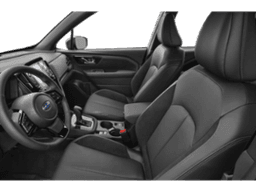 Subaru Forester Touring Hybrid AWD 2026