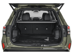 Subaru Forester Touring Hybrid AWD 2026