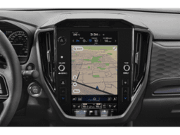 Subaru Forester Touring Hybrid AWD 2026