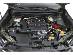 Subaru Forester Touring Hybrid AWD 2026