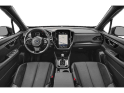Subaru Forester Touring Hybrid AWD 2026