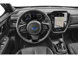 Subaru Forester Touring Hybrid AWD 2026