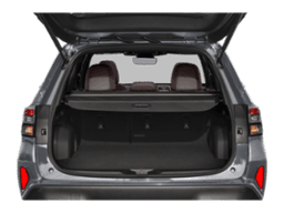 Subaru Forester Touring AWD 2026