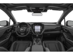 Subaru Crosstrek Limited AWD 2026