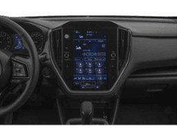 Subaru Crosstrek Limited AWD 2026