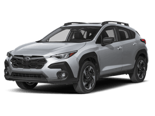 Subaru Crosstrek Limited AWD Subaru Crosstrek Limited AWD