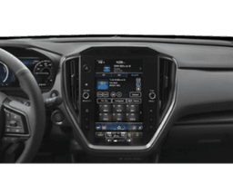 Subaru Crosstrek Limited Hybrid AWD 2026