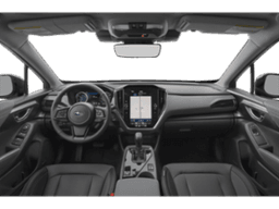 Subaru Crosstrek Limited Hybrid AWD 2026