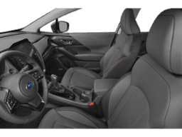 Subaru Crosstrek Limited Hybrid AWD 2026
