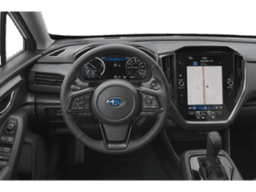 Subaru Crosstrek Limited Hybrid AWD 2026
