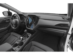 Subaru Crosstrek Limited Hybrid AWD 2026