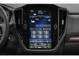 Subaru Forester Sport AWD 2026