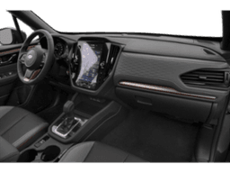 Subaru Forester Sport AWD 2026