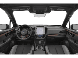 Subaru Forester Sport AWD 2026