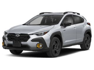Subaru Crosstrek Sport Hybrid AWD Subaru Crosstrek Sport Hybrid AWD