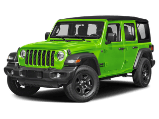 Jeep Wrangler Rubicon 392 Final Edition 4 Door 4x4 Jeep Wrangler Rubicon 392 Final Edition 4 Door 4x4