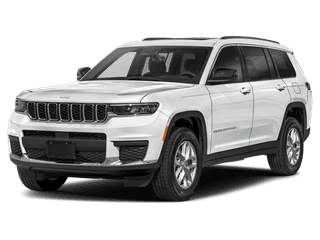 Jeep Grand Cherokee L Altitude X 4x2 Jeep Grand Cherokee L Altitude X 4x2