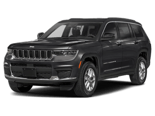 Jeep Grand Cherokee L Laredo X 4x2 Jeep Grand Cherokee L Laredo X 4x2