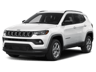 Jeep Compass Limited 4x4 Jeep Compass Limited 4x4