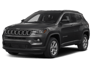 Jeep Compass Limited 4x4 Jeep Compass Limited 4x4